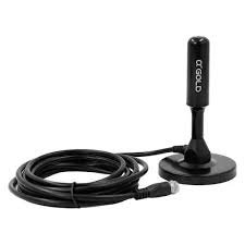 Antena Digital Agold Hdtv Cb21 5 Metros - Imagem 3